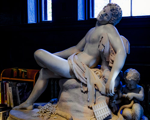 Manchester by the Sea, MA - Nov 2022